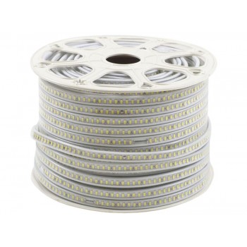 Светодиодная лента 5730/120 (IP67) 220V